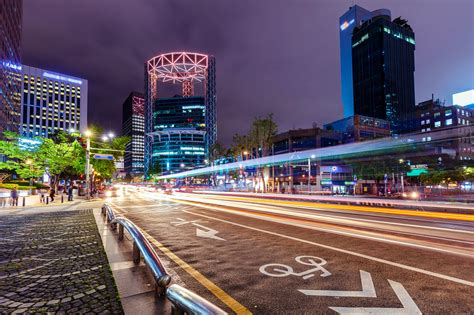 10 Most Popular Streets in Seoul - Take a Walk Down Seoul's Streets and Squares - Go Guides