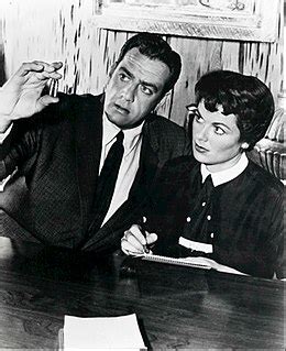 Perry Mason (1957 TV series) - Wikipedia