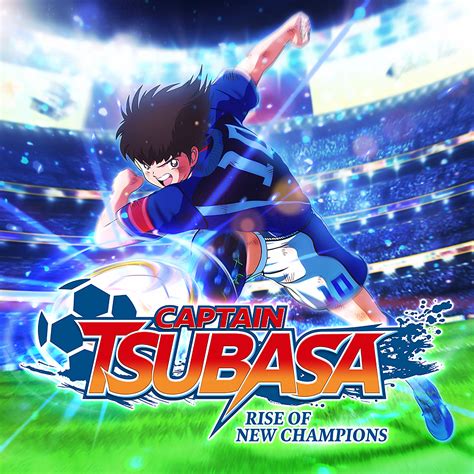 Captain Tsubasa: Rise of New Champions