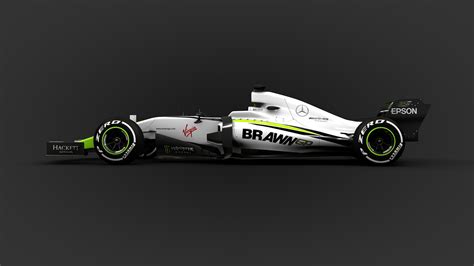 74 best Brawn Gp images on Pholder | Formula1, F1 Porn and F1 Game