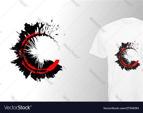 How To Design A Tshirt Logo