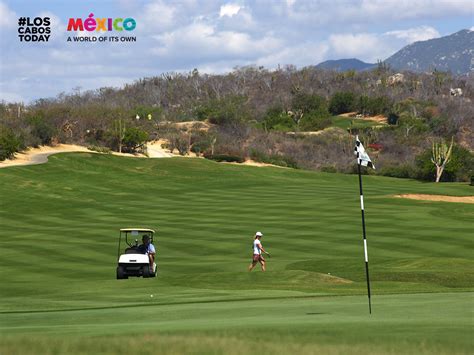 Los Cabos Golf | Funjet Vacations