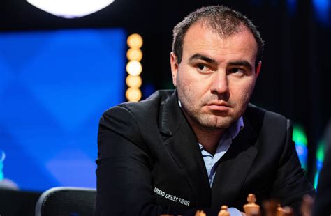 Shakhriyar Mamedyarov | Top Chess Players - Chess.com