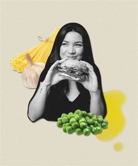 Lauren Toyota's Bright, Veggie-Packed Spin on a Bowl of Pasta