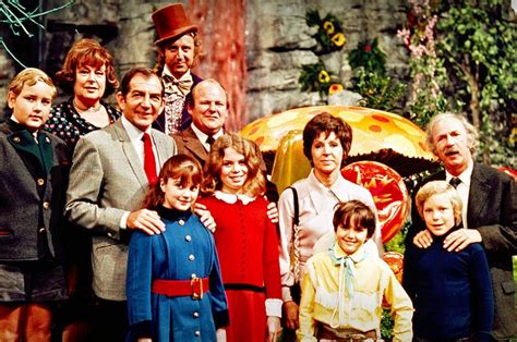 Classics Worth Re-Catching: Willy Wonka & The Chocolate Factory (1971 ...