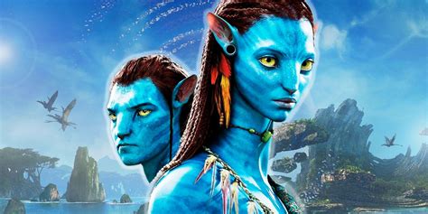 Zoe Saldaña Praises Avatar 3 and James Cameron's Future Plans