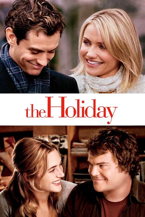 The Holiday wiki, synopsis, reviews, watch and download