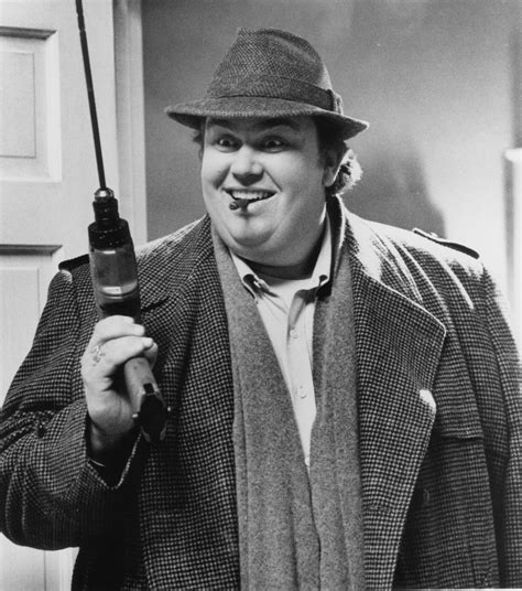 John Candy