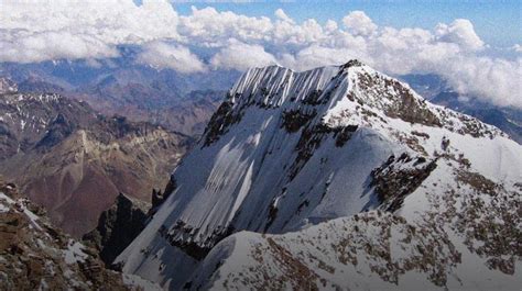 Indonesia's Eternal Snow in Puncak Jaya - TheIndonesia.id