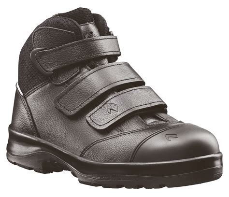 HAIX Nevada Mid Velcro Safety Work Boot | eBay