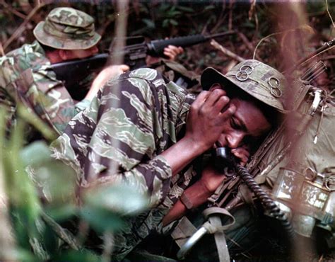 How military uniforms evolved for jungle warfare | UF PRO Blog