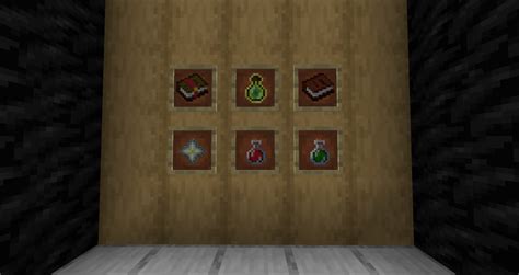 No enchantment glint Minecraft Texture Pack