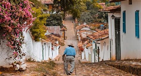 Conoce los 3 'pueblitos' más lindos de Colombia