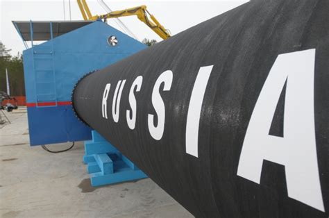 Gazprom to retain stable position in global market over long term – Oil & Gas Drill