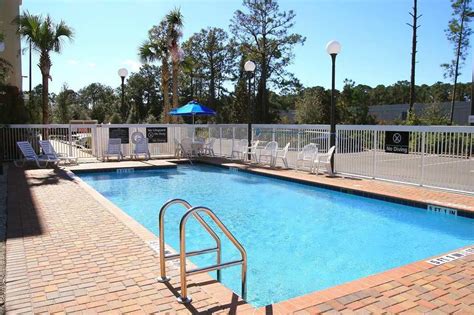 Discount Coupon for Hampton Inn & Suites Palm Coast in Palm Coast, Florida - Save Money!