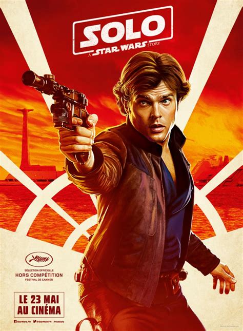 Image - Han Solo poster.jpg | Star Wars Wiki | FANDOM powered by Wikia