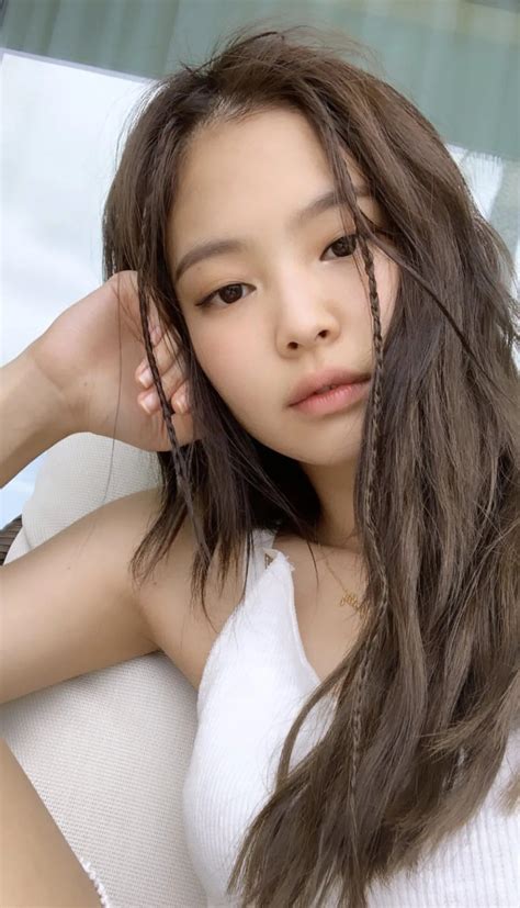 190909 Blackpink-Jennie Instagram update | kpopping