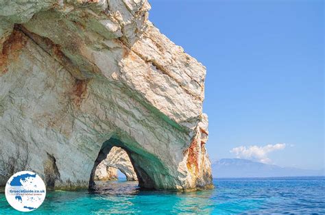 Photos of Blue Caves Zakynthos | Pictures Blue Caves Greece