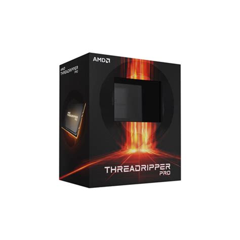 AMD RYZEN THREADRIPPER PRO 5995WX PROCESSOR PRICE IN BD | TECHLAND BD