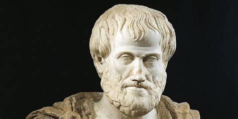 Aristotle biography and quotes - Toolshero