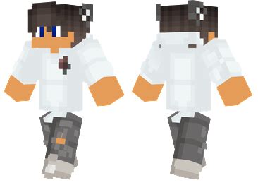 Twilight Wolf | Minecraft Skins