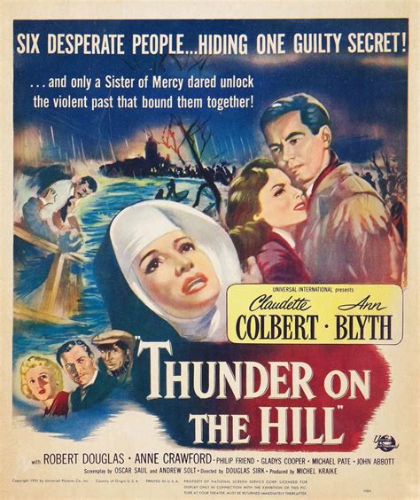 45 best images about ANN BLYTH MOVIE POSTERS on Pinterest | Charles ...