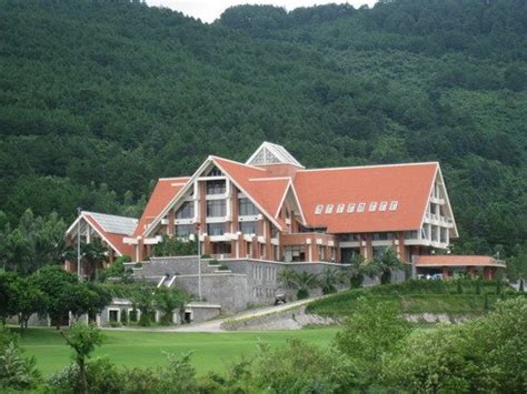 Tam Dao Golf Resort - Tam Dao Golf | Hanoi Golf