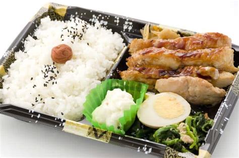 10 Best Conbini Foods from Japan (Convenience Stores) - The True Japan