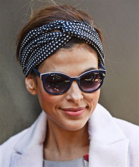 Picture Of the turban fashion trend comeback 15 stylish ways to wear it now 4