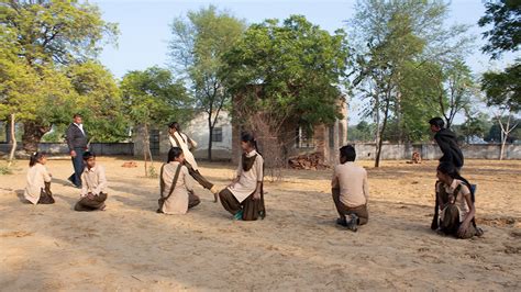 Children’s Games - Ikaki Bagh