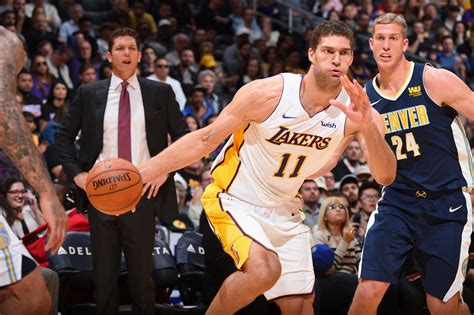 Los Angeles Lakers vs Denver Nuggets recap and highlights