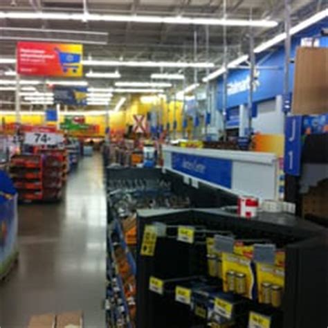 Walmart Supercenter - Grocery - Tallahassee, FL - Reviews - Photos - Yelp