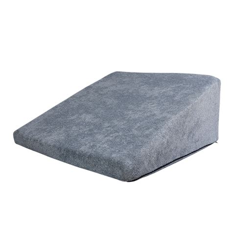 Wedge Pillow - Superfoam Ltd