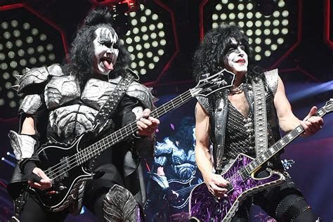 Kiss Ask Fans to Contribute to ‘Definitive’ Documentary