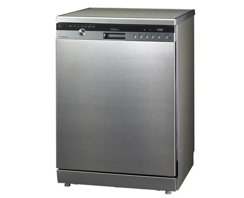 LG Dishwasher | LD-1484T4 Stainless Finish | LG Australia