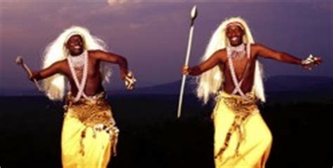 Hutu Culture Today - Hutu Tribe of Southern Africa