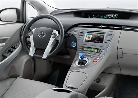 Toyota Prius Price in Pakistan 2024