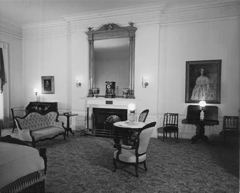 The Lincoln Bedroom: Refurbishing a Famous White House Room - White House Historical Association