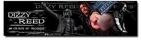 BTE Inc. - Dizzy Reed