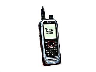 ICOM IC-R30 16 Receivers Handheld, ICR30 16