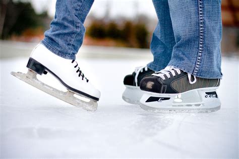 Ice Rink Wallpapers - Wallpaper Cave