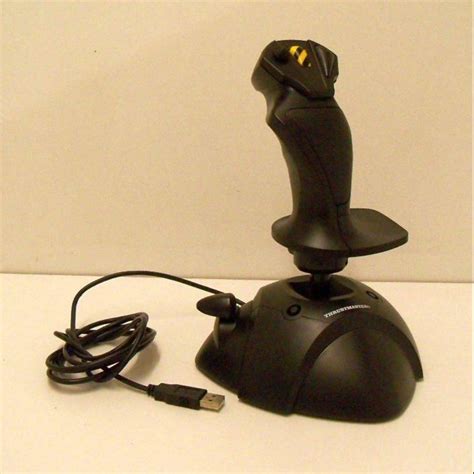 Thrustmaster USB Joystick. | Oxfam GB | Oxfam’s Online Shop