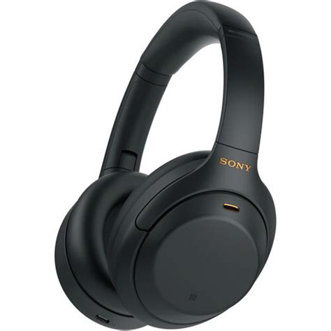 Sony WH1000 XM4 Price in Pakistan - Hashmi Photos