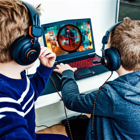 10 Best Video Games for 12 Year Olds | Xanta.com