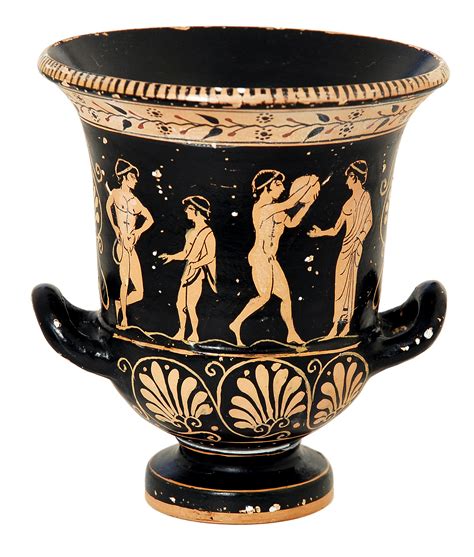 File:Greek-Vase-Replica.jpg - Wikimedia Commons