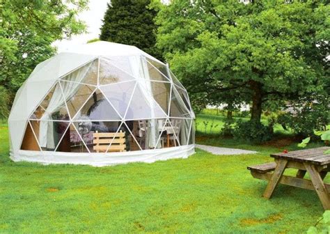 Best Buy Dome Tent for Resorts. Luxury or Glamping Tents. Online india