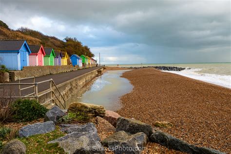 Deal Hythe and Sandgate Kent - UK Landscape Photography