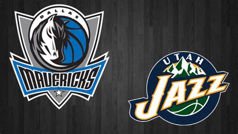 Mavs at Jazz GameDay Preview: 'Cool' vs. 'Hot' - Sports Illustrated ...