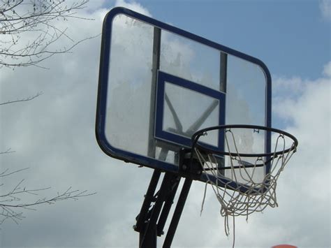 Free Basketball Stock Photo - FreeImages.com