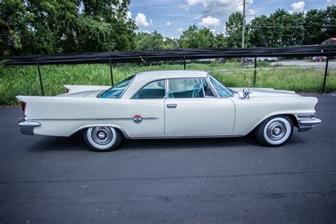 1959 Chrysler 300E | GAA Classic Cars